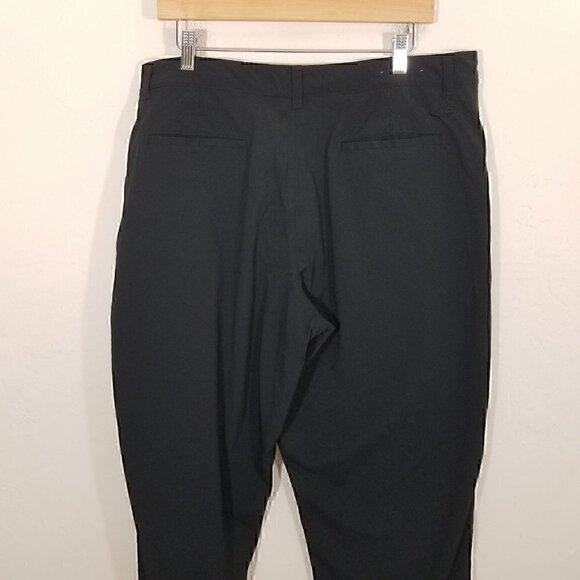 Champion Pants Black Size 38 - Picture 5 of 8